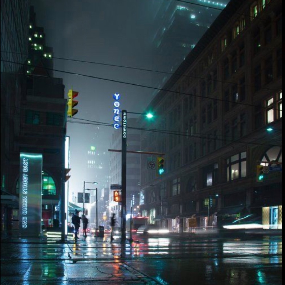 Japanese street style mystery box✨